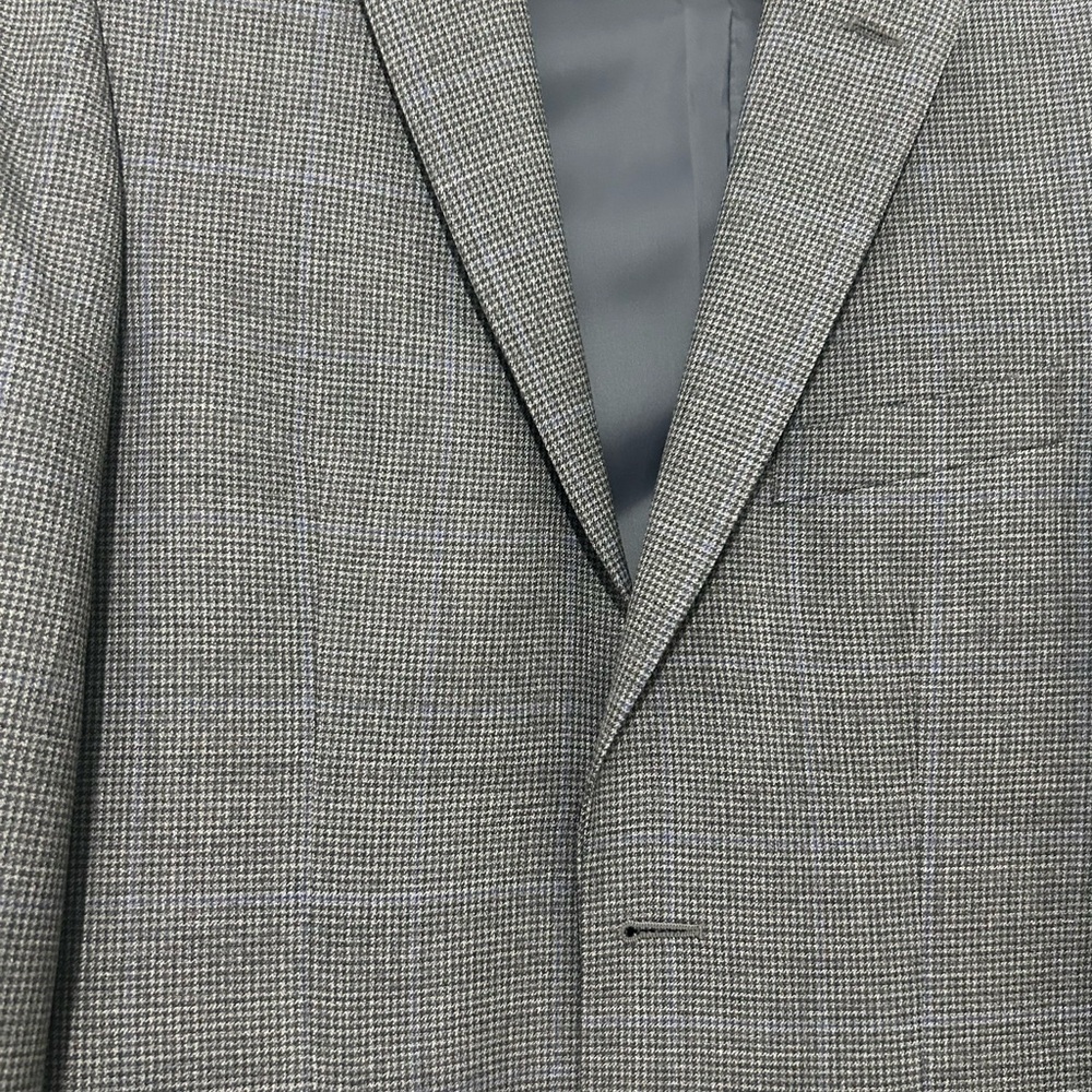 Jos A Bank lightweight wool sportcoat